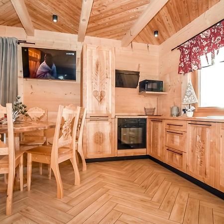 Gościniec u Bobaków Zab Exterior foto